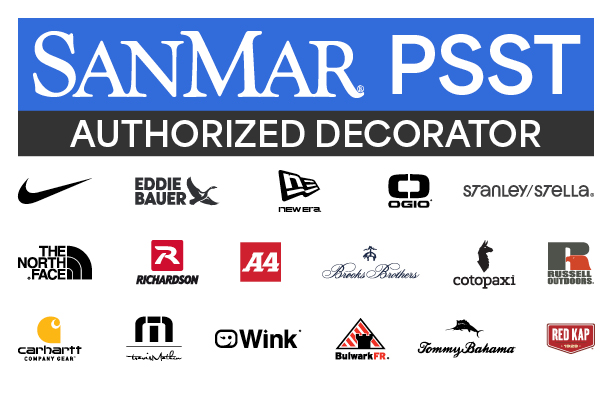 PSST Authorized Contract Decorations