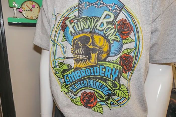 Screen Printing
